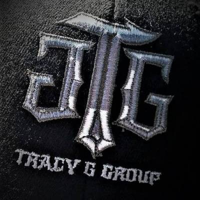 logo The Tracy G Group